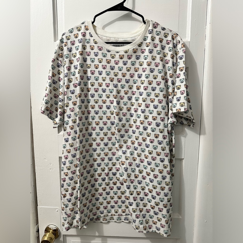 Teddy Fresh Tee